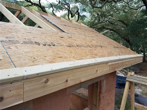 cob house roof insulation